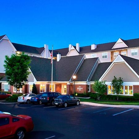 Residence Inn By Marriott Somerset Exterior foto