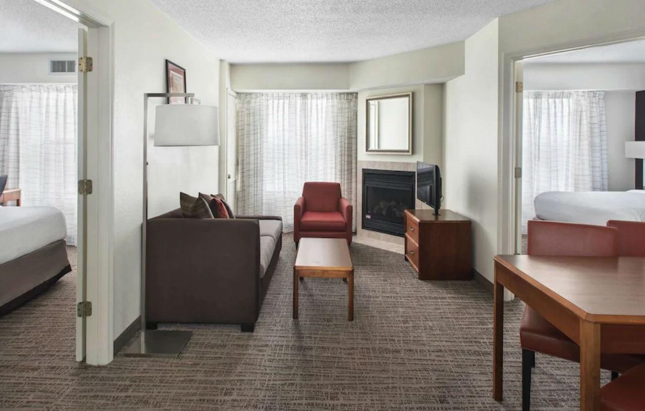 Residence Inn By Marriott Somerset Exterior foto