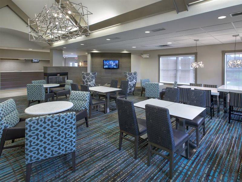 Residence Inn By Marriott Somerset Exterior foto