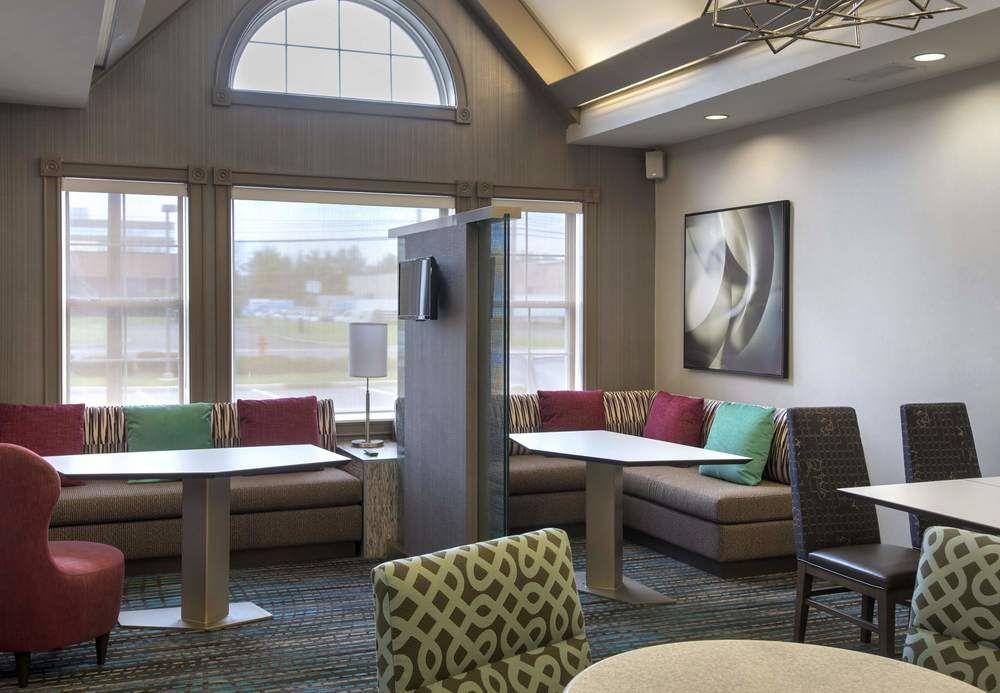Residence Inn By Marriott Somerset Exterior foto
