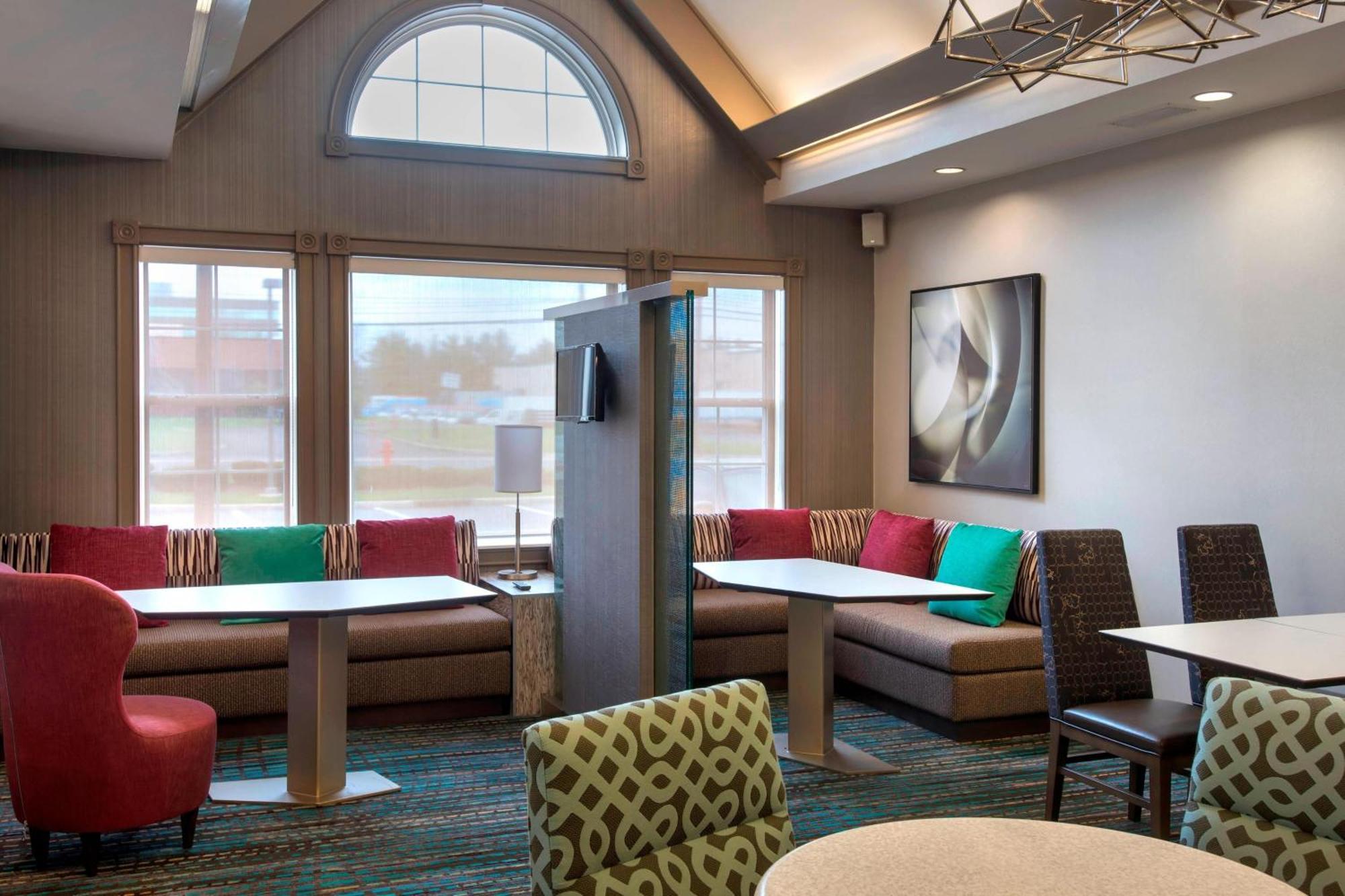 Residence Inn By Marriott Somerset Exterior foto