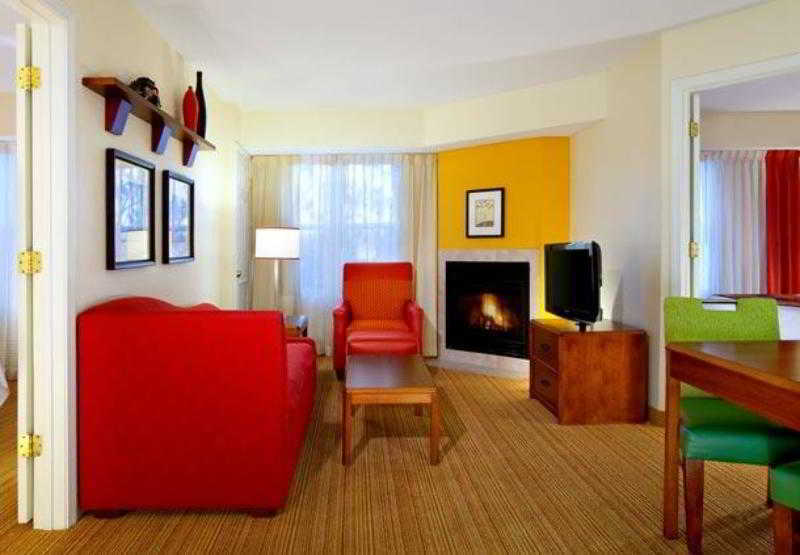Residence Inn By Marriott Somerset Exterior foto