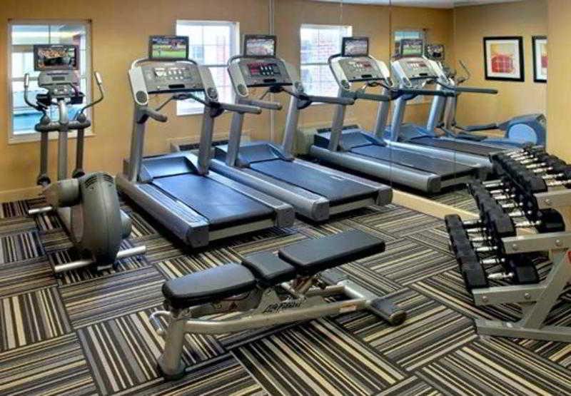 Residence Inn By Marriott Somerset Facilidades foto