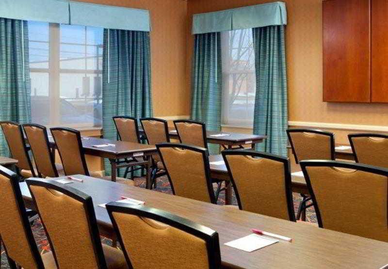 Residence Inn By Marriott Somerset Facilidades foto