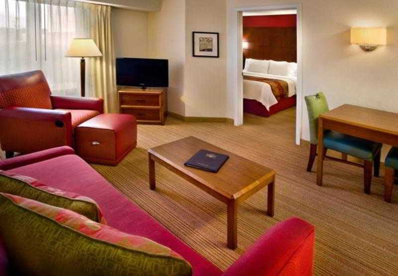 Residence Inn By Marriott Somerset Exterior foto